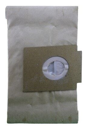 Livido Uyumlu Süpürge Kağıt Toz Torbası 10 Adet THT10332