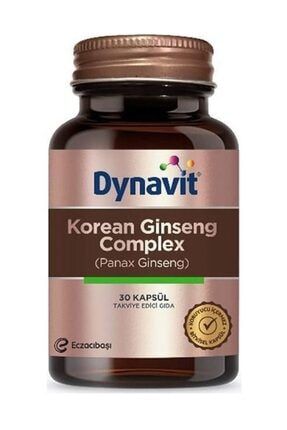 Kibarli Panax Ginseng Trendyol
