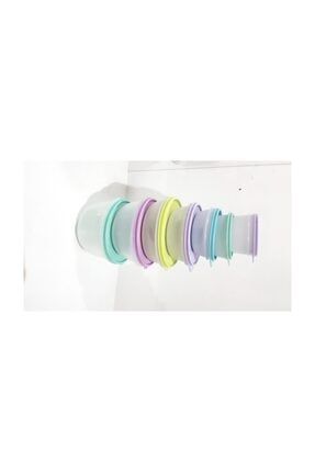 tupperware buzdolabi saklama kabi 1 5