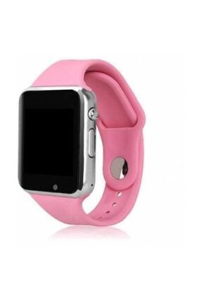 Smartbell Pembe A 524 Sim Kartli Akilli Saat Trendyol