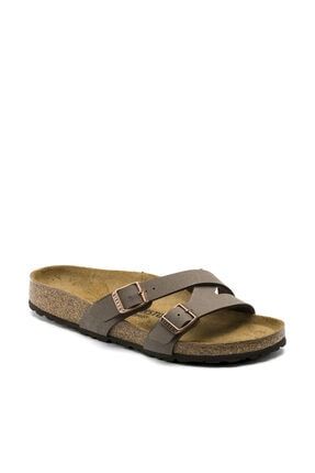 birkenstock yao balance mocha