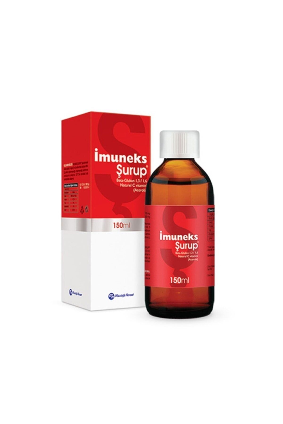 imuneks surup 150 ml fiyati yorumlari trendyol