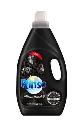 Rinso Sivi Camasir Deterjani Capcanli Renkler 3000 Ml Trendyol
