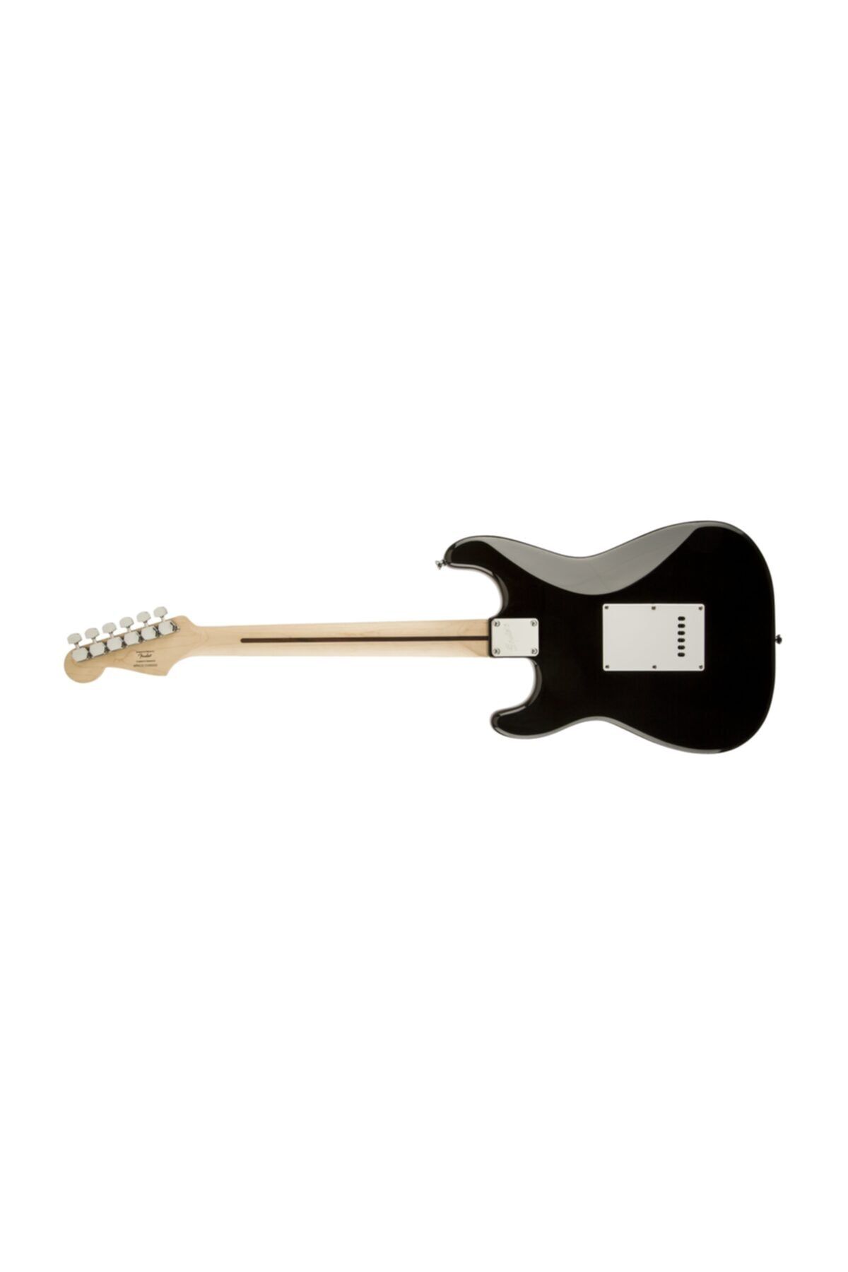 Fender stratocaster bullet top series