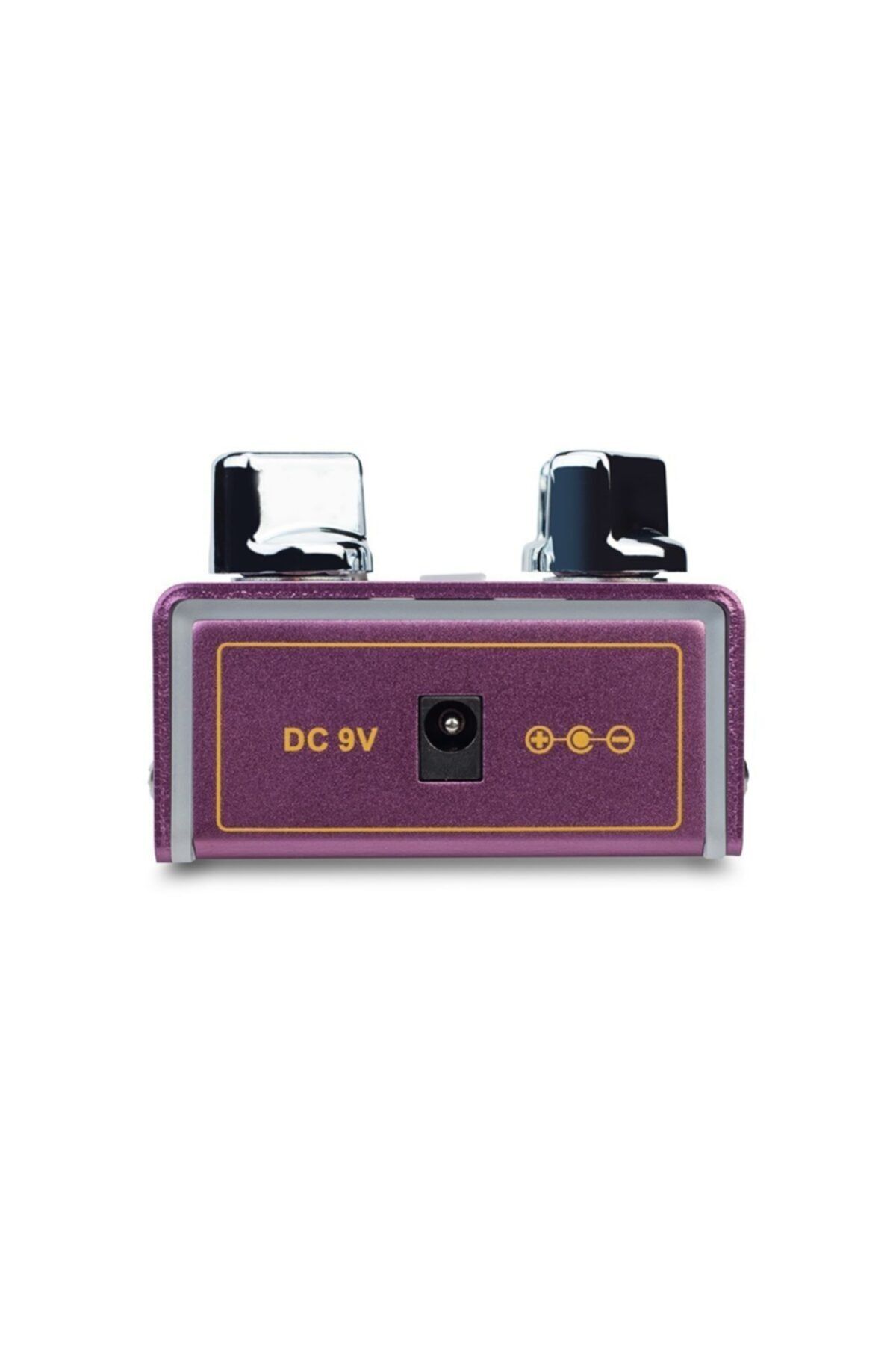 Joyo-R-13 Xvi Octave Pedal 3