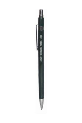 Technical Pencil 2.0 mm Otomatik Portmin Kalemi LA-L1400