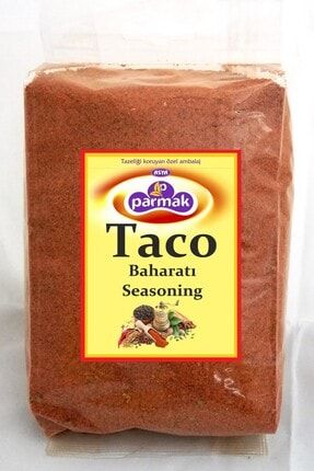 Taco Baharatı 1000 Gr Seasoning 1 Kg PR6068