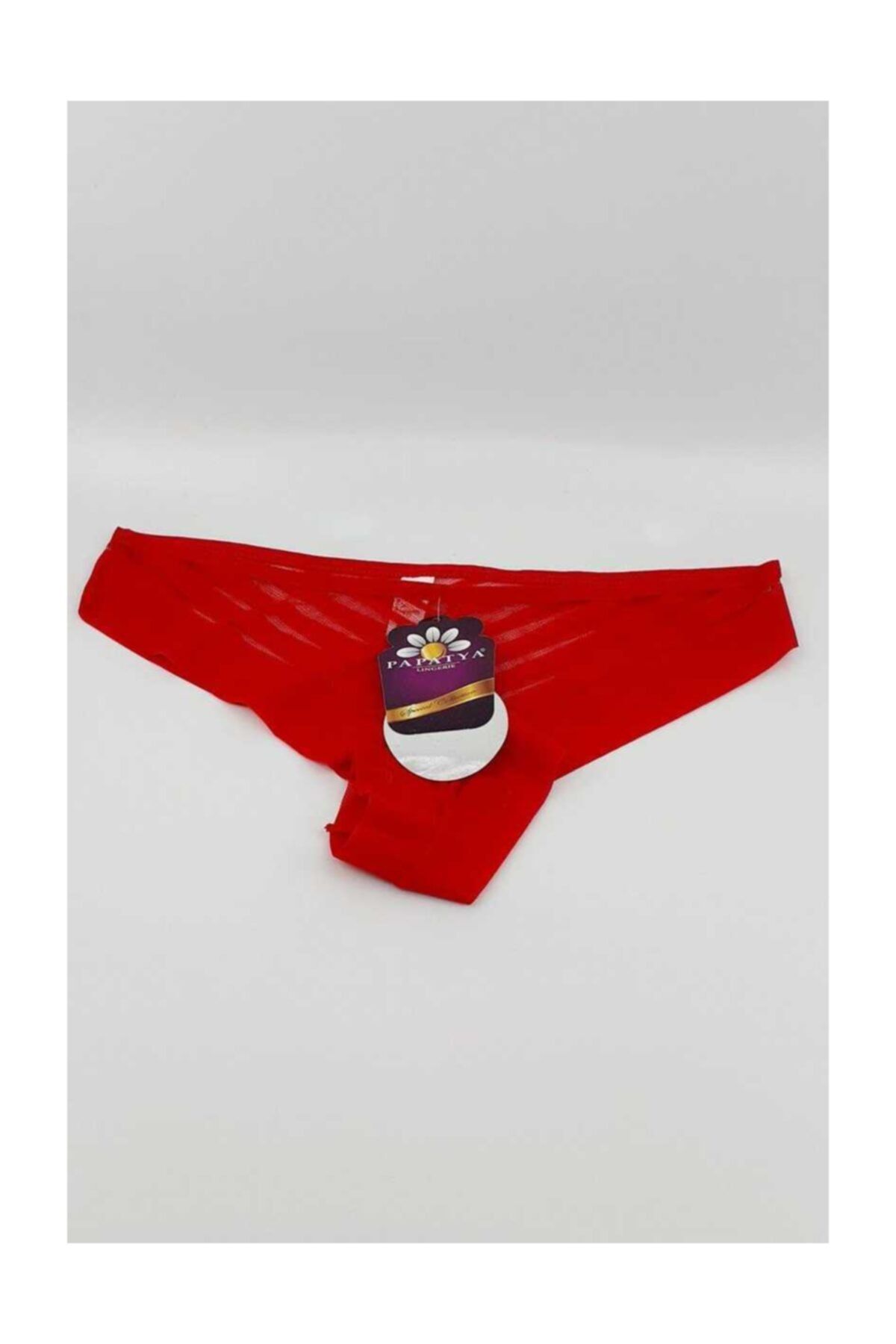 tanga kulot on arka transparan