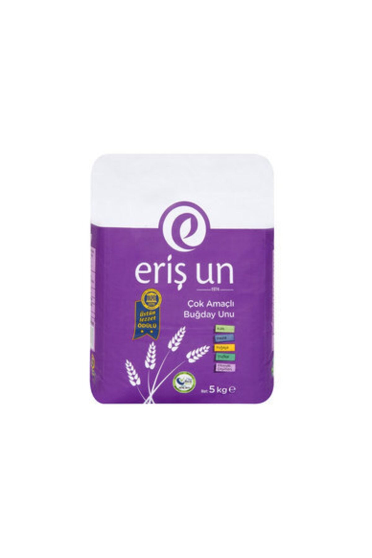 bilmar eris cok amacli bugday unu 5 kg