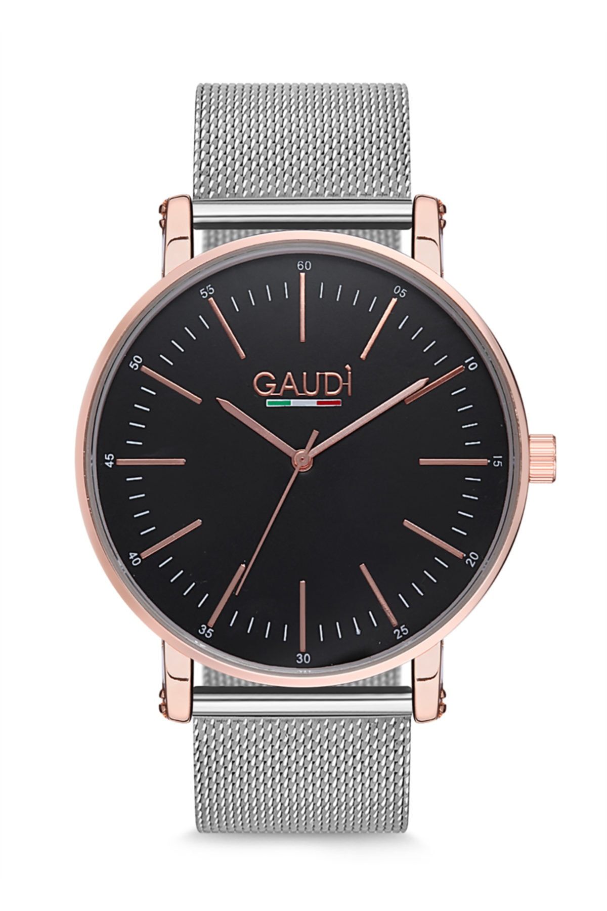 Gaudi-Men's Wristwatch GDE03050209 1
