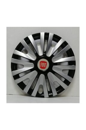 Seta 13 Inc Fiat Jant Kapagi Takimi 4 Adet Kirilmaz Esnek Amblem Ve Kelepce Hediyeli Trendyol