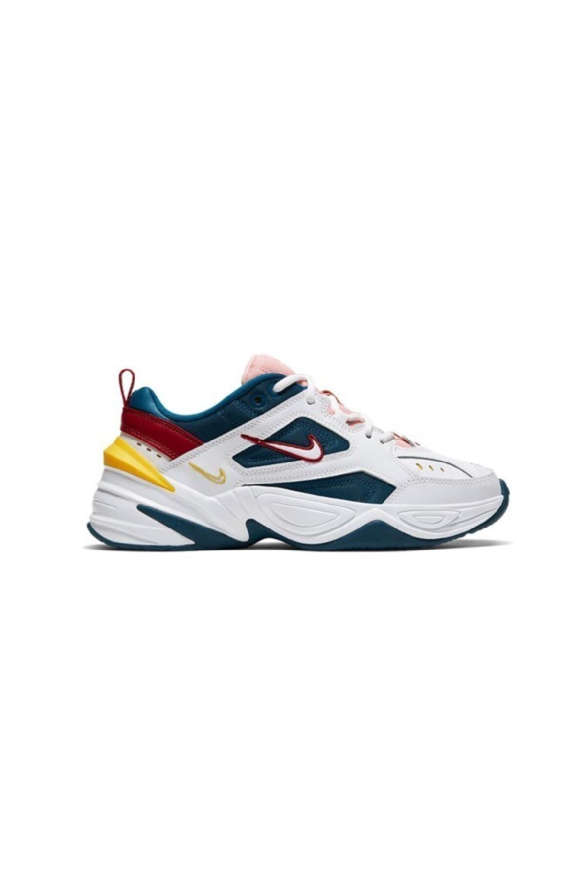 Nike M2k Tekno Sneaker Women s Shoes Ao3108 402 Trendyol