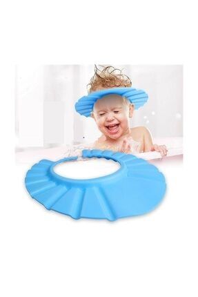 Sevi Bebe Bebek Banyo Sapkasi Pembe Trendyol