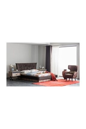 Evmoda Mobilya Neon Modern Yatak Odasi Takimi Fiyati Yorumlari Trendyol