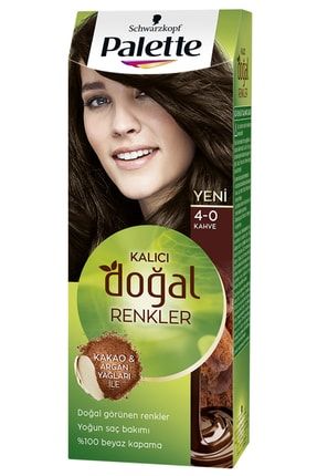 Schwarzkopf Colour Specialist Krem Sac Boyasi Dogal Acik Kahve 60