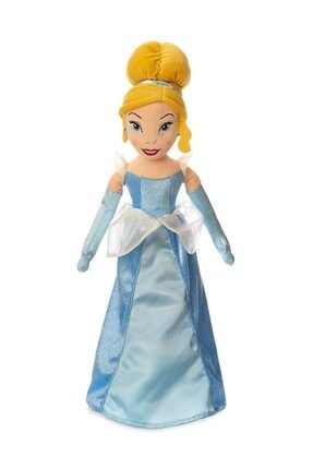 Disney Store Disney Guzel Ve Cirkin Fincan Chip Kucuk Pelus Figur Trendyol