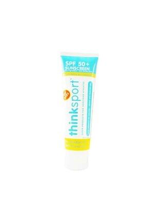 Thinkbaby Dogal Bebek Gunes Koruyucu Kremi 89 Ml Thinkbaby Spf50 Yenidogan 36 Ay 05 2022 Trendyol