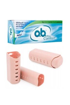 adet kabi menstrual kap size b