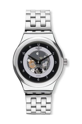 Swatch Erkek Kol Saati Yws438 Trendyol