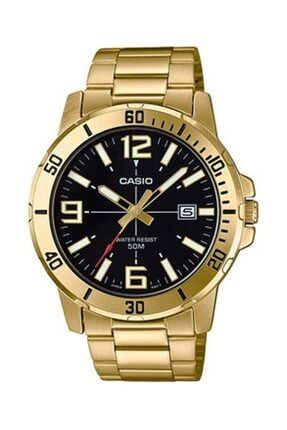 Erkek Saatleri Casio Casio Mtp V006g 9budf Erkek Kol Saati