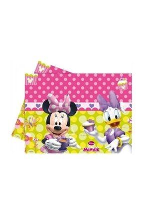 Parti Soleni Baby Mickey Mouse Masa Ortusu Trendyol