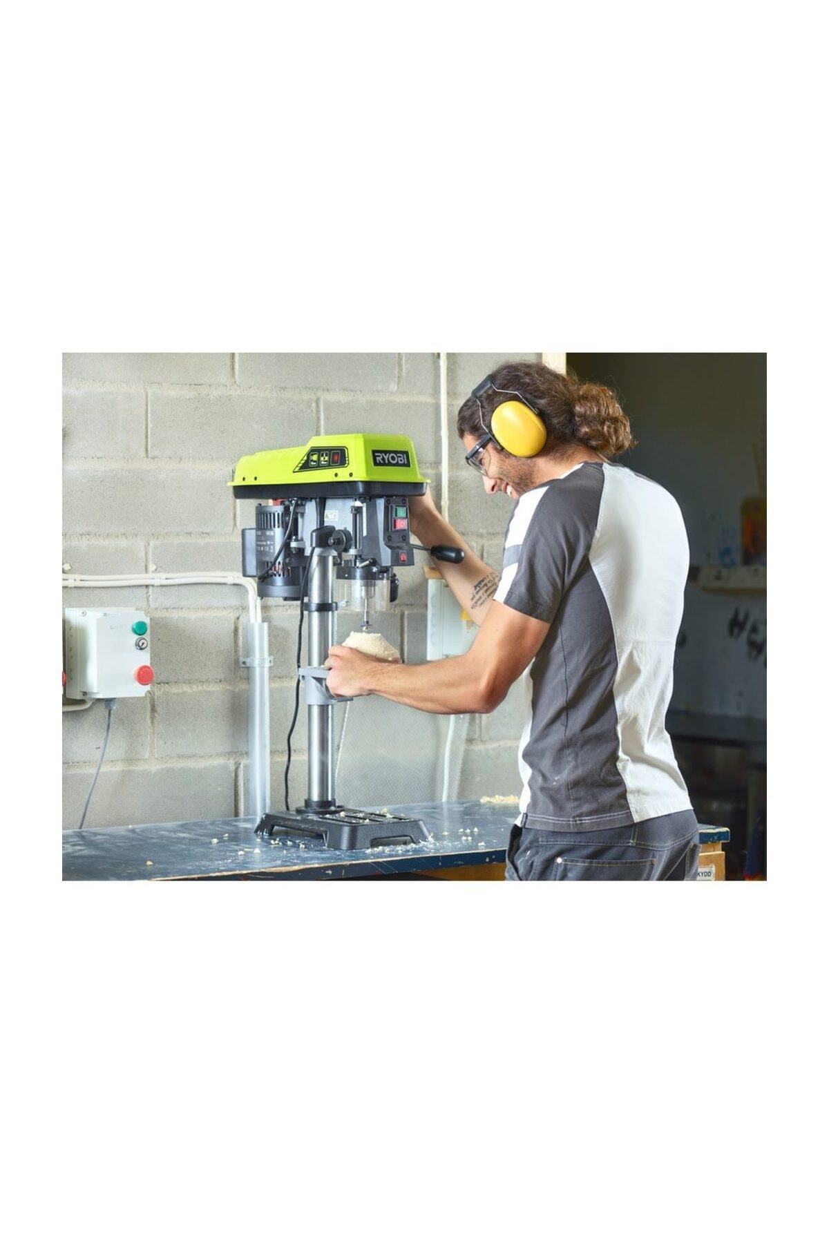 Ryobi RDP102L SÜTUNLU MATKAP 390 W Fiyatı, Yorumları - Trendyol
