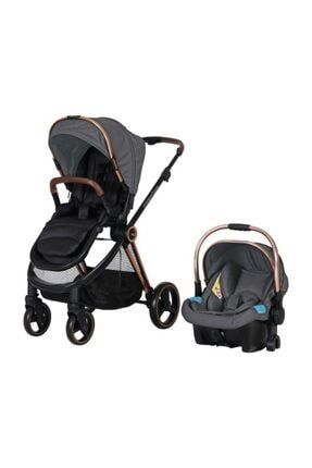 Prego Macan Travel Sistem Bebek Arabasi 2098 Trendyol