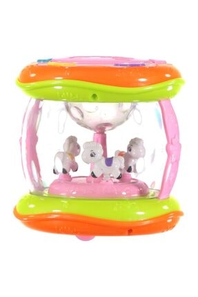 Vardem Kutulu Donence Muzikli Pilli V05 542 Trendyol