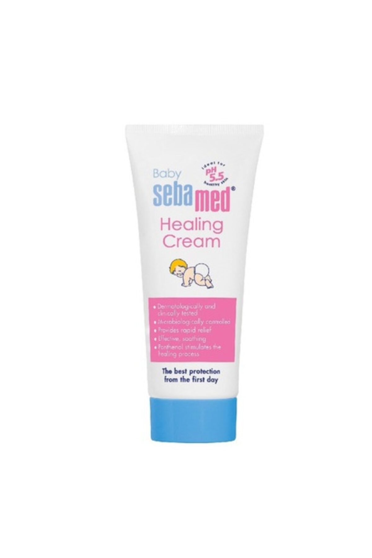 Sebamed Pişik Kremi 100ml 5484519094273