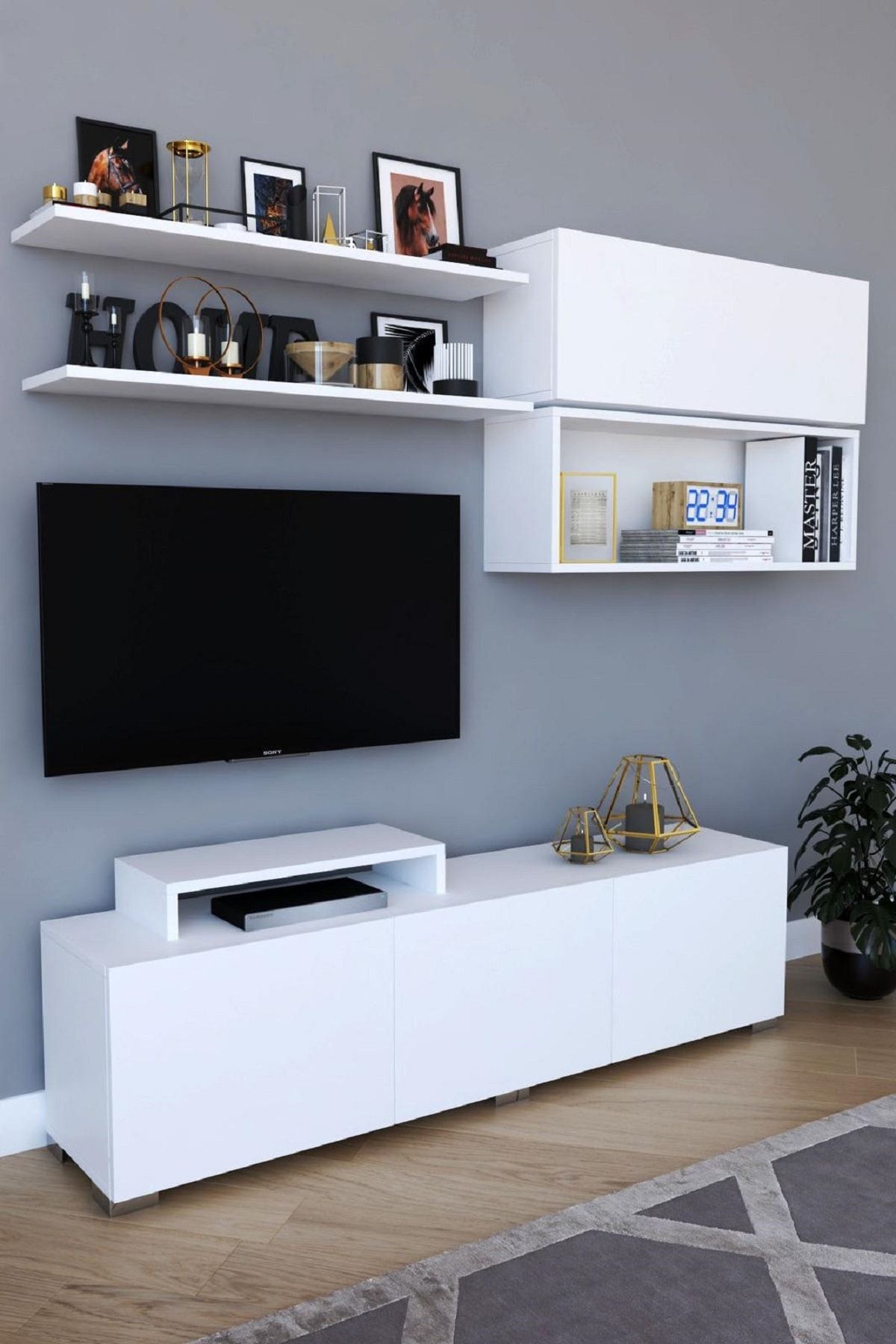 Kzy Dekor Tv Unitesi Trendyol