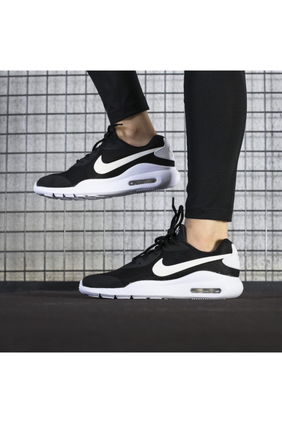 Nike Air Max Oketo (GS) AR7419-100 | KICKSCREW