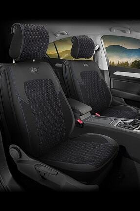 deluxe boss audi a4 uyumlu jakar file deri oto koltuk kilifi luxury fit exclusive ex15 fiyati yorumlari trendyol