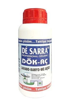 Rolix Lavabo Banyo Gider Acici Harc Beton Eritici 1 Kg Trendyol
