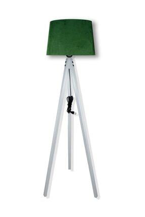 Lambada Su Yesili Uc Ayakli Masif Lambader Tripod Trendyol