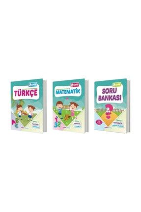 Kirmizi Beyaz Yayinlari 1 Sinif 2 Donem Seti Trendyol