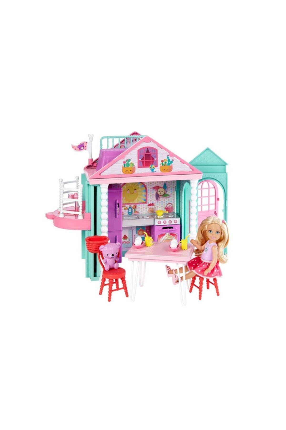 Barbie rong dwj50