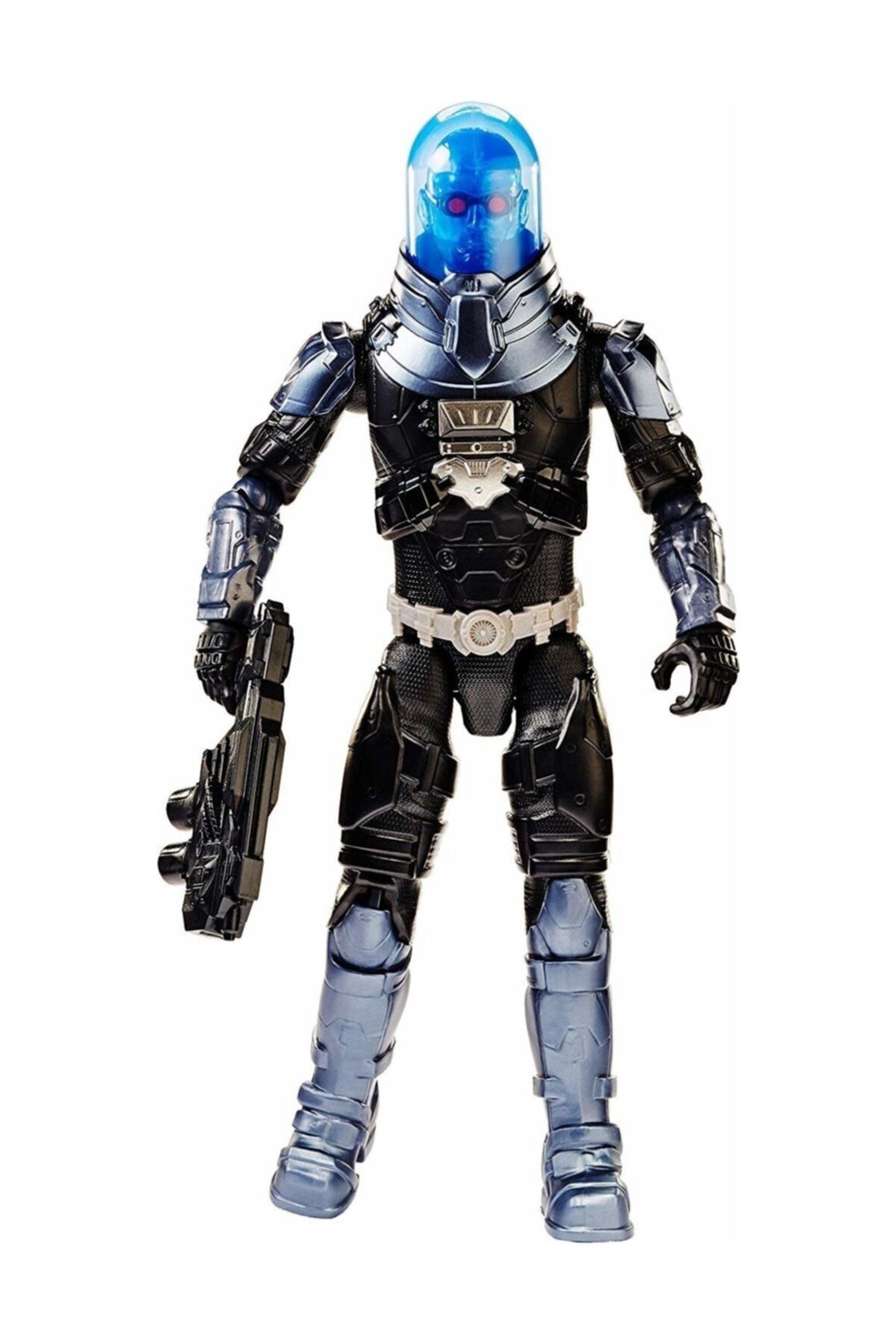 Mr freeze 2025 toy