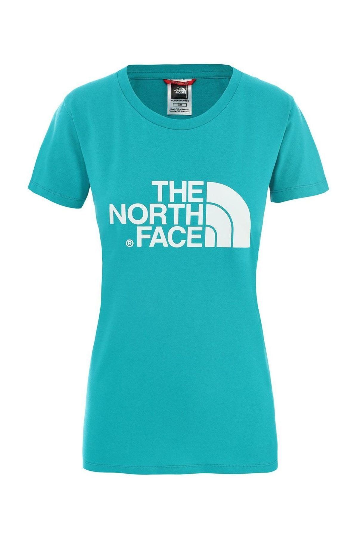 THE NORTH FACE The Northface Kadın S/S EASYTişört- EU NF00C256H8E1