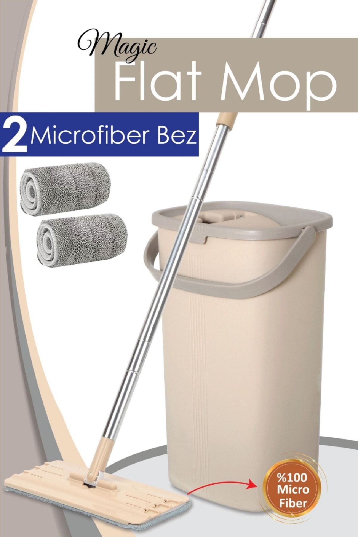 note tablet mop