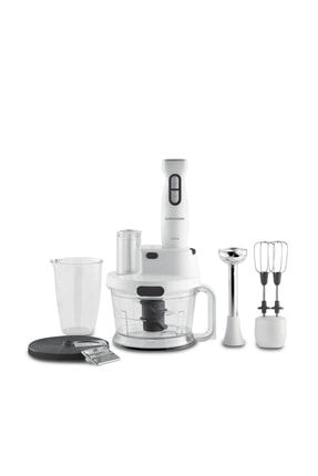 Grundig Karaca By Grundig Macaron 3lu Mutfak Seti Lila Trendyol