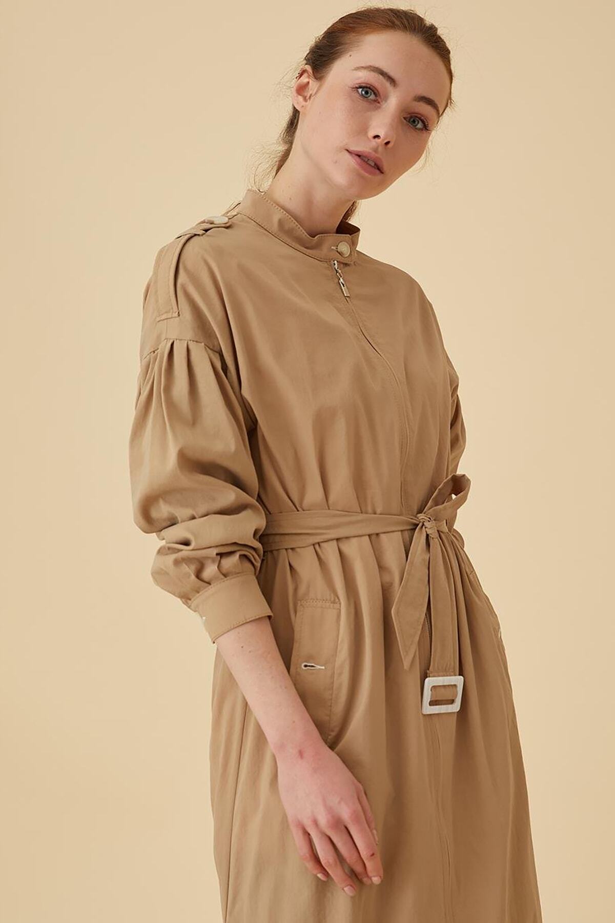 kayra kadin dusuk kollu oversize