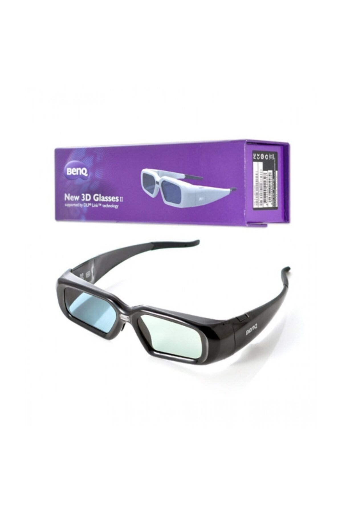benq orjinal aktif 3d dlp gozluk fiyati
