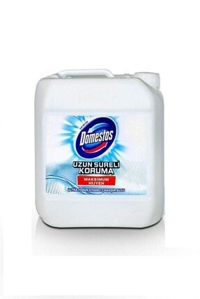 Domestos Camasir Suyu Kar Beyazi 3 5 Kg 2 Li Trendyol