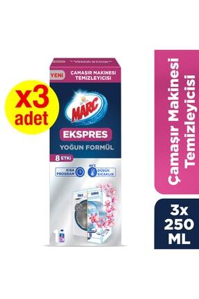 Marc Camasir Makinesi Temizleyici 2 Li Trendyol