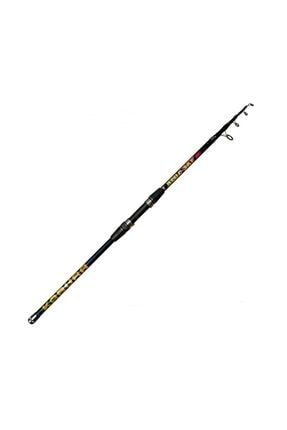 Okuma Dead Ringer Dr S 902 270 Cm 10 40 Gr Mh 2 Parca Spin Kamisi Trendyol