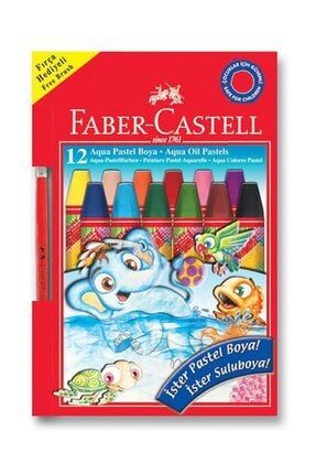 Faber Castell Faber Pastel Boya Pls Krs Set 36 Li 212534 Trendyol