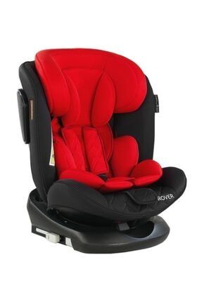 Yoyko Ultimate 360 Donebilir Yatabilir 0 36 Kg Deri Oto Koltugu Isofix Sip Latch Krem Trendyol