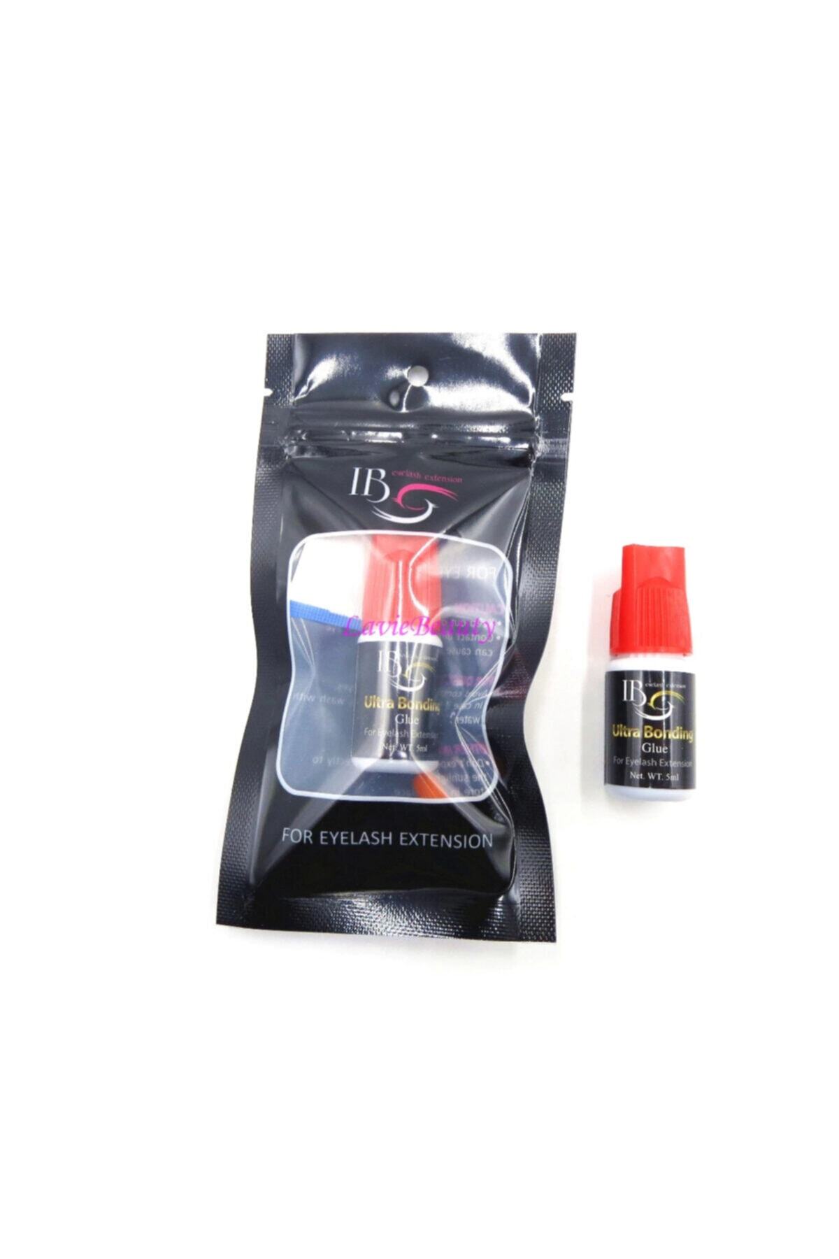 NPNA Ib Ipek Kirpik Yapıştırıcısı 5 ml