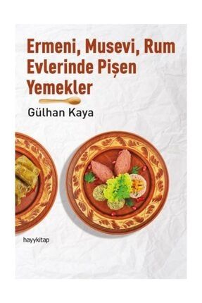 Yapi Kredi Yayinlari Istanbul Rumlarindan Yemek Tarifleri Sula Bozis Trendyol
