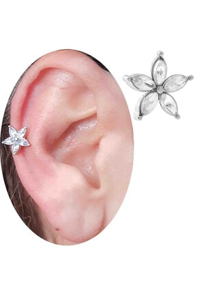 Cadinin Dukkani Tasli Sikistirma Kikirdak Piercing Trendyol